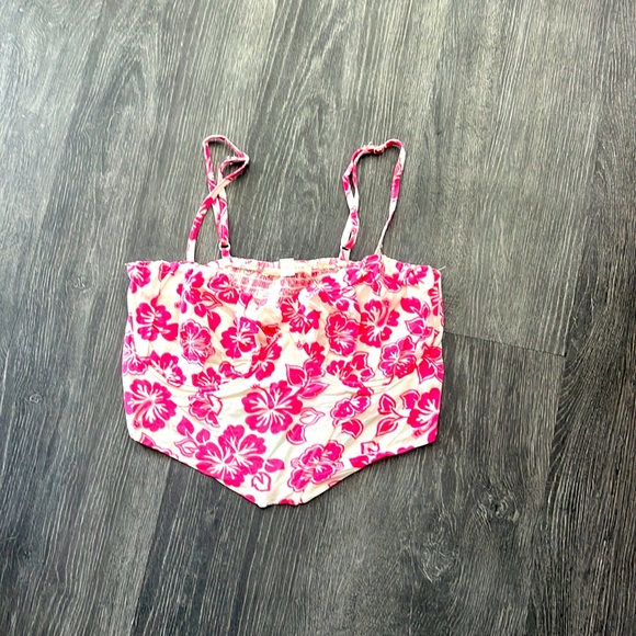 PacSun La hearts top in size xs - Picture 1 of 2